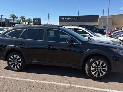 Used 2023 Subaru Outback Limited