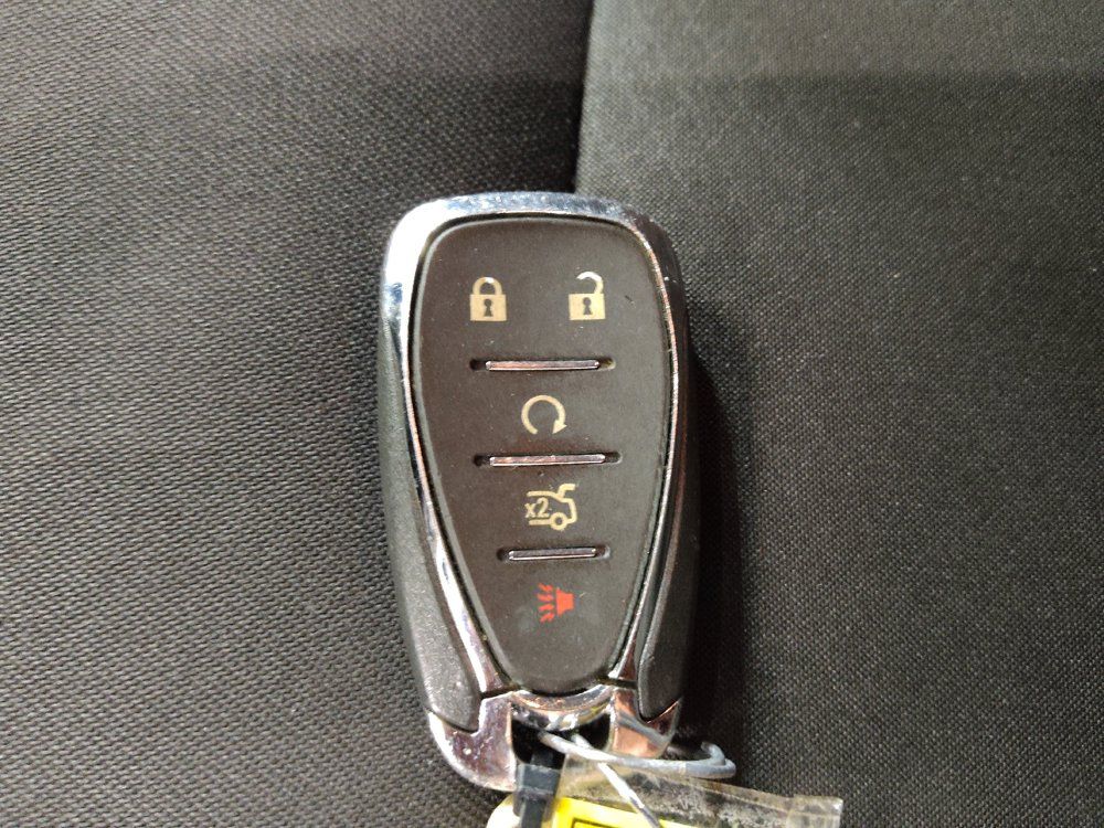 Used 2024 Chevrolet Malibu LT FWD image 32
