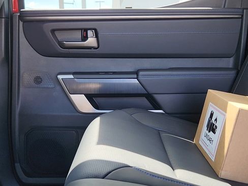 New 2026 Toyota Tundra Platinum AWD/4WD image 16