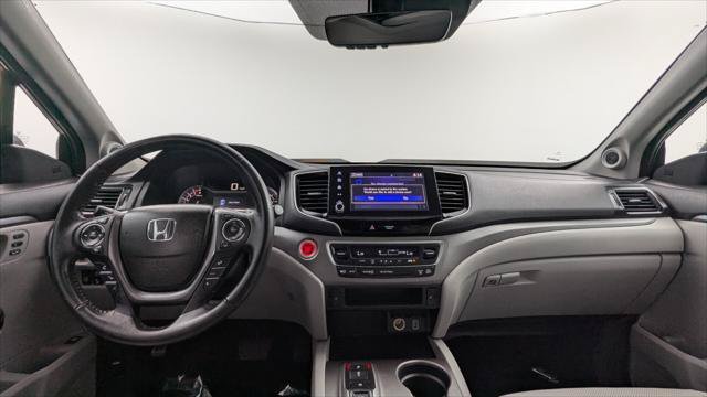 Used 2023 Honda Ridgeline RTL image 23