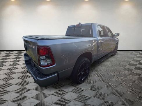 Used 2022 RAM 1500 Big Horn AWD/4WD image 6