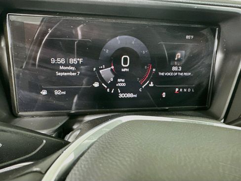 Used 2026 GMC Terrain Elevation FWD image 19