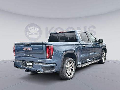 New 2026 GMC Sierra 1500 Denali w/ Technology Package image 7