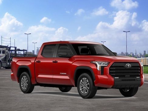 New 2026 Toyota Tundra SR5 image 15