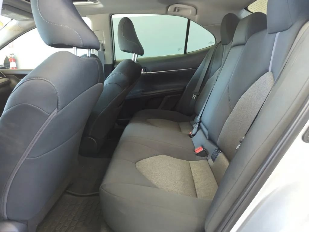 Used 2024 Toyota Camry LE w/ Convenience Package FWD image 33