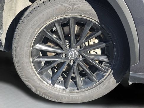 Used 2024 Lexus NX 350h 350h Premium w/ Cold Area Package image 18