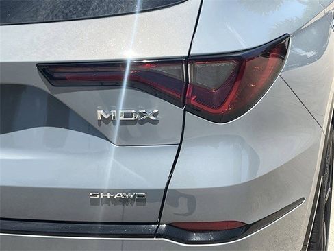 New 2026 Acura MDX Type S image 7