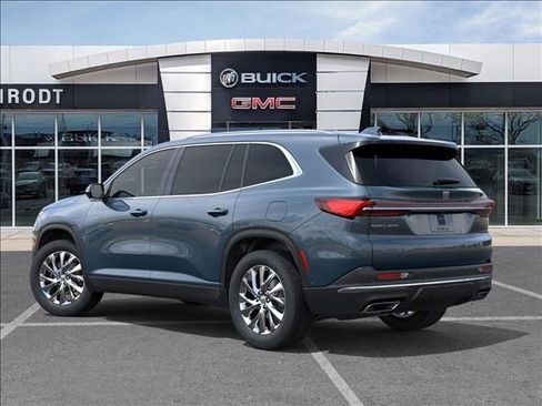New 2026 Buick Enclave Preferred image 3