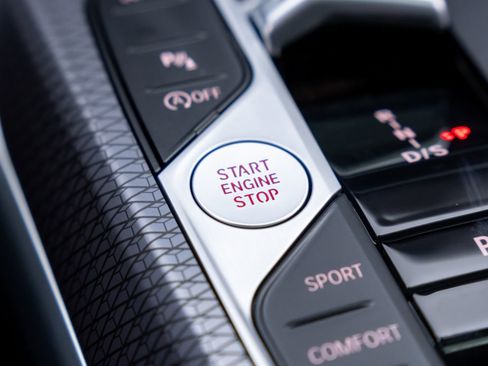 New 2026 BMW 430i xDrive 430i xDrive w/ M Sport Package image 20