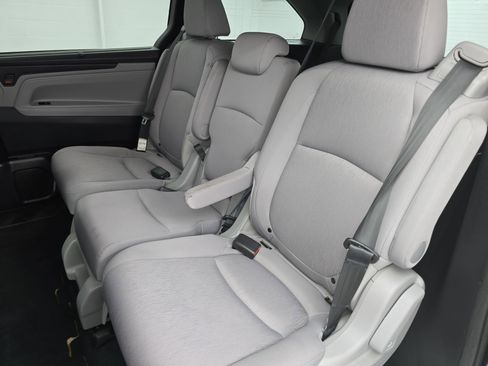 Used 2020 Honda Odyssey EX image 14
