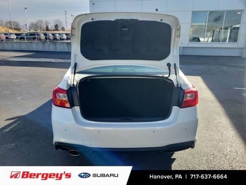 Used 2018 Subaru Legacy 2.5i Sport image 13