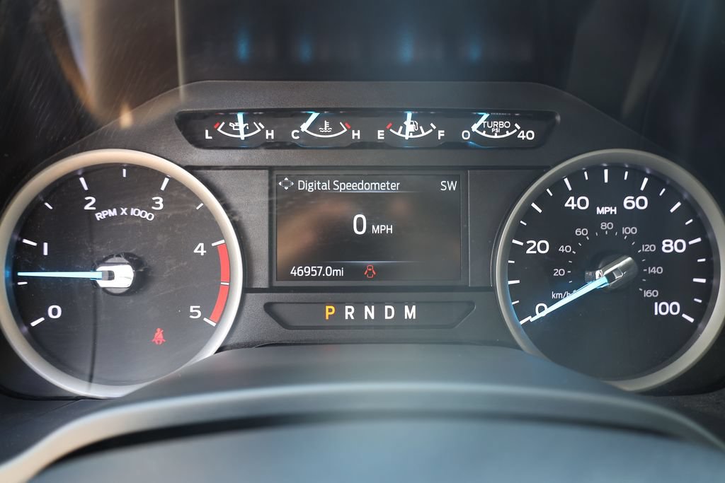 Used 2022 Ford F250 4x4 Crew Cab Super Duty image 14