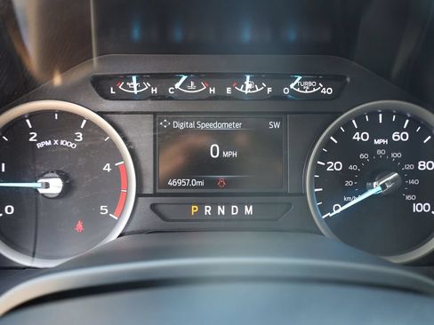 Used 2022 Ford F250 XLT w/ XLT Value Package AWD/4WD image 14