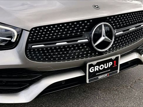 Certified 2020 Mercedes-Benz GLC 300 image 30