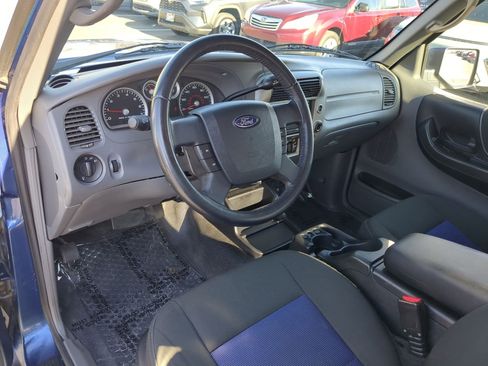 Used 2008 Ford Ranger FX4 image 16