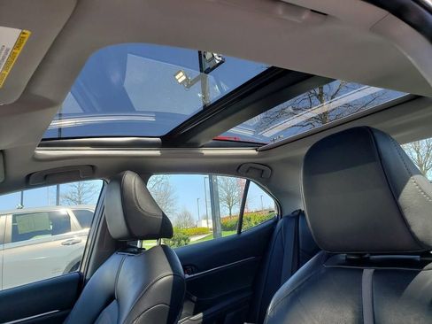 Used 2018 Toyota Camry XSE w/ Audio Package image 31