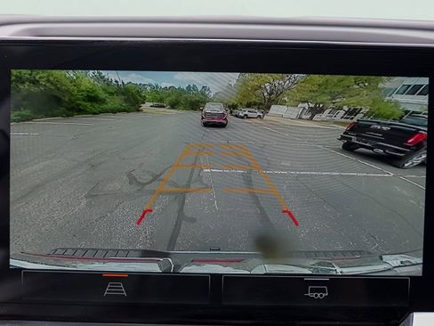 New 2026 GMC Sierra 1500 Elevation w/ Elevation Select Package image 12