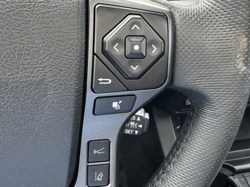 Used 2021 Toyota Tacoma TRD Sport w/ TRD Premium Sport Package image 20