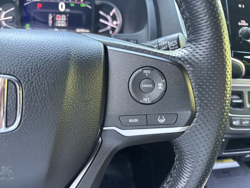 Used 2023 Honda Passport EX-L image 27