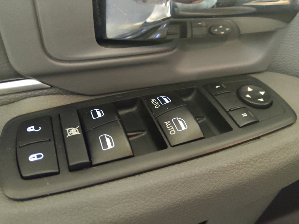 Used 2016 RAM 1500 Outdoorsman AWD/4WD image 27