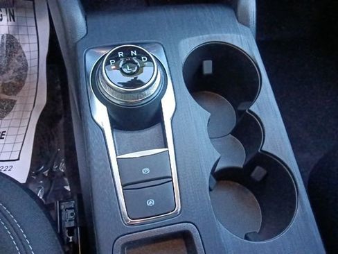 New 2026 Ford Escape Active w/ Tech Pack #1 image 25