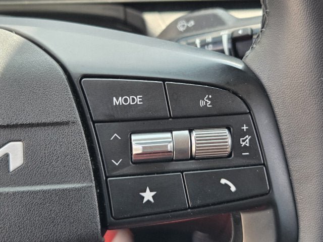 Used 2025 Kia K4 EX FWD image 30