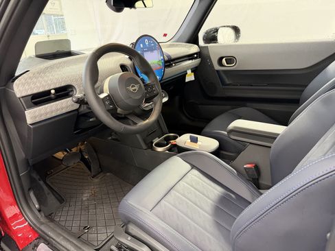 New 2026 MINI Cooper S FWD image 9