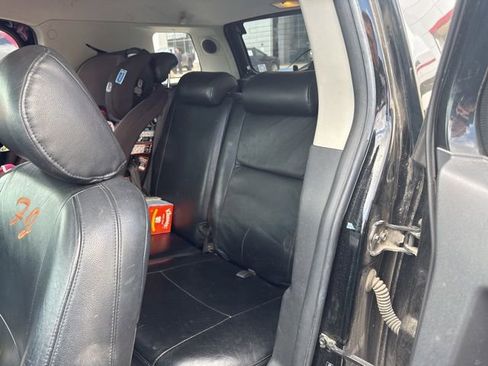 Used 2007 Toyota FJ Cruiser 4WD image 6