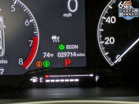 Used 2024 Honda Civic Sport image 14