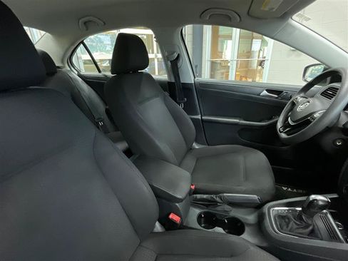 Used 2016 Volkswagen Jetta S FWD image 26