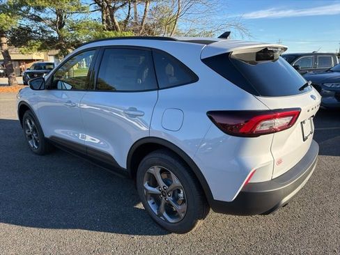 New 2026 Ford Escape ST-Line Select image 5