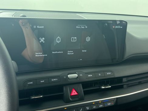 New 2026 Kia K4 FWD image 26