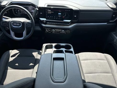 Used 2024 GMC Sierra 1500 Elevation AWD/4WD image 59