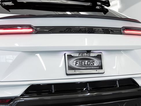 Used 2024 Lamborghini Urus Performante image 20