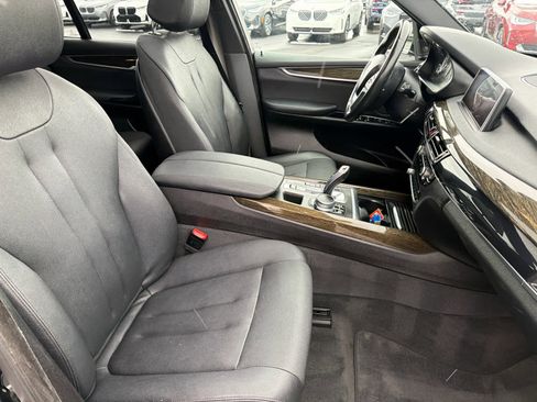 Used 2017 BMW X5 xDrive35i AWD/4WD image 13