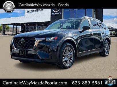 Used 2024 MAZDA CX-90 3.3 Turbo w/ Select Package
