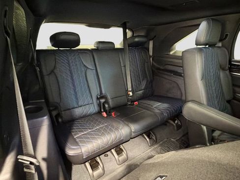 New 2026 Cadillac Escalade IQ Sport 1 w/ LPO, ONYX Package AWD/4WD image 24