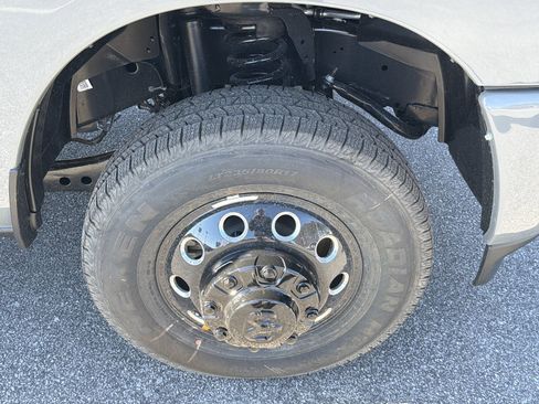 New 2026 RAM 3500 Laramie image 14