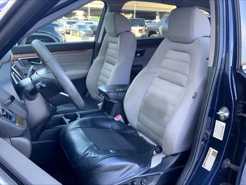 Used 2018 Honda CR-V EX image 11