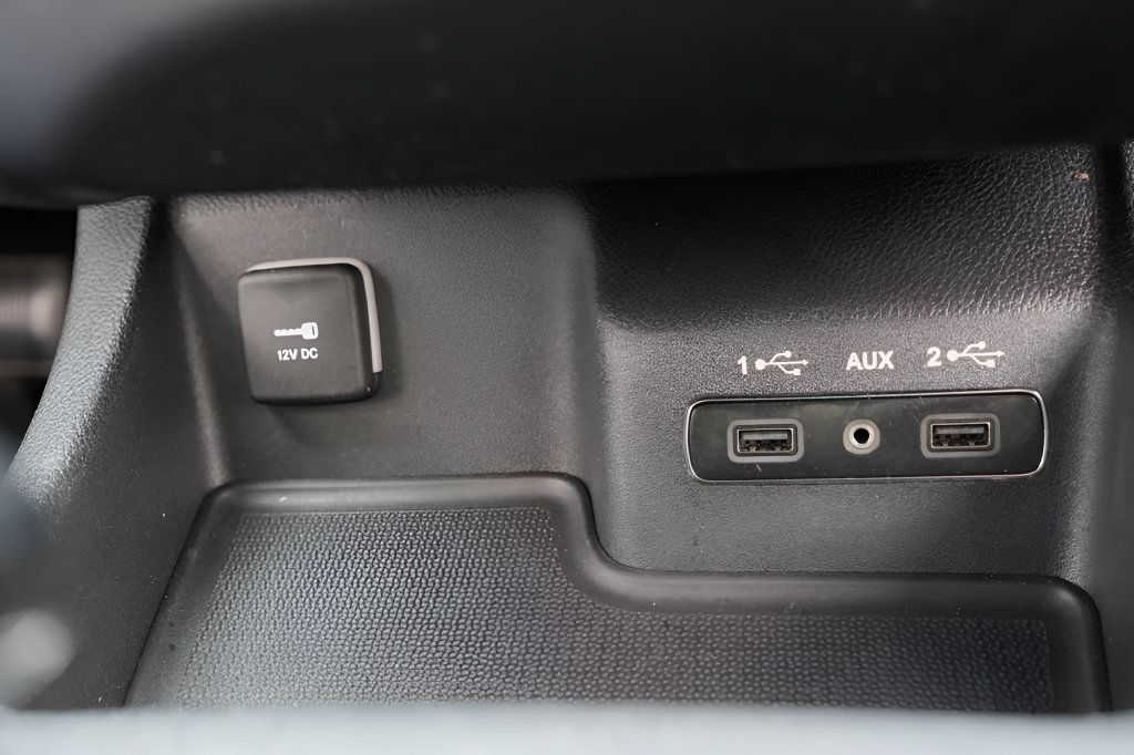 Used 2018 Dodge Durango GT w/ Premium Group AWD/4WD image 36