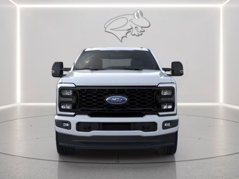 New 2026 Ford F250 XL w/ STX Appearance Package image 8