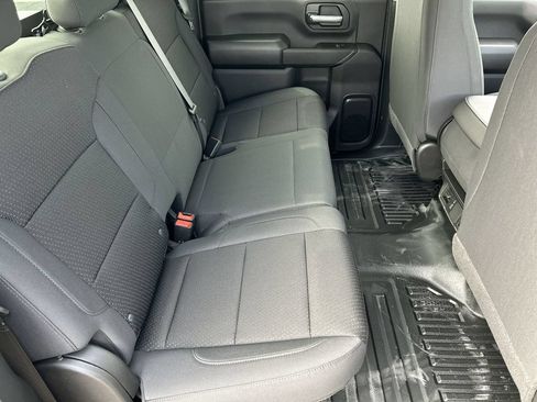New 2025 GMC Sierra 2500 Pro w/ Convenience Package AWD/4WD image 26