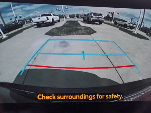 Certified 2025 Toyota Highlander XLE AWD/4WD image 43