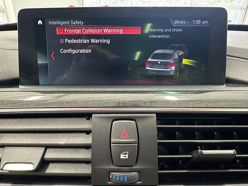 Used 2018 BMW 330i Gran Turismo xDrive image 45