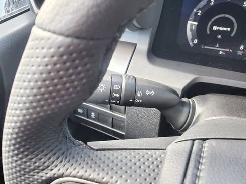 New 2026 Toyota Tacoma TRD Off-Road image 19