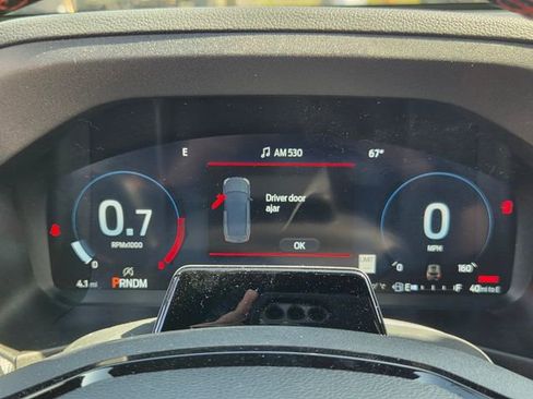 New 2026 Ford Explorer ST w/ Sun And Sound Package image 55