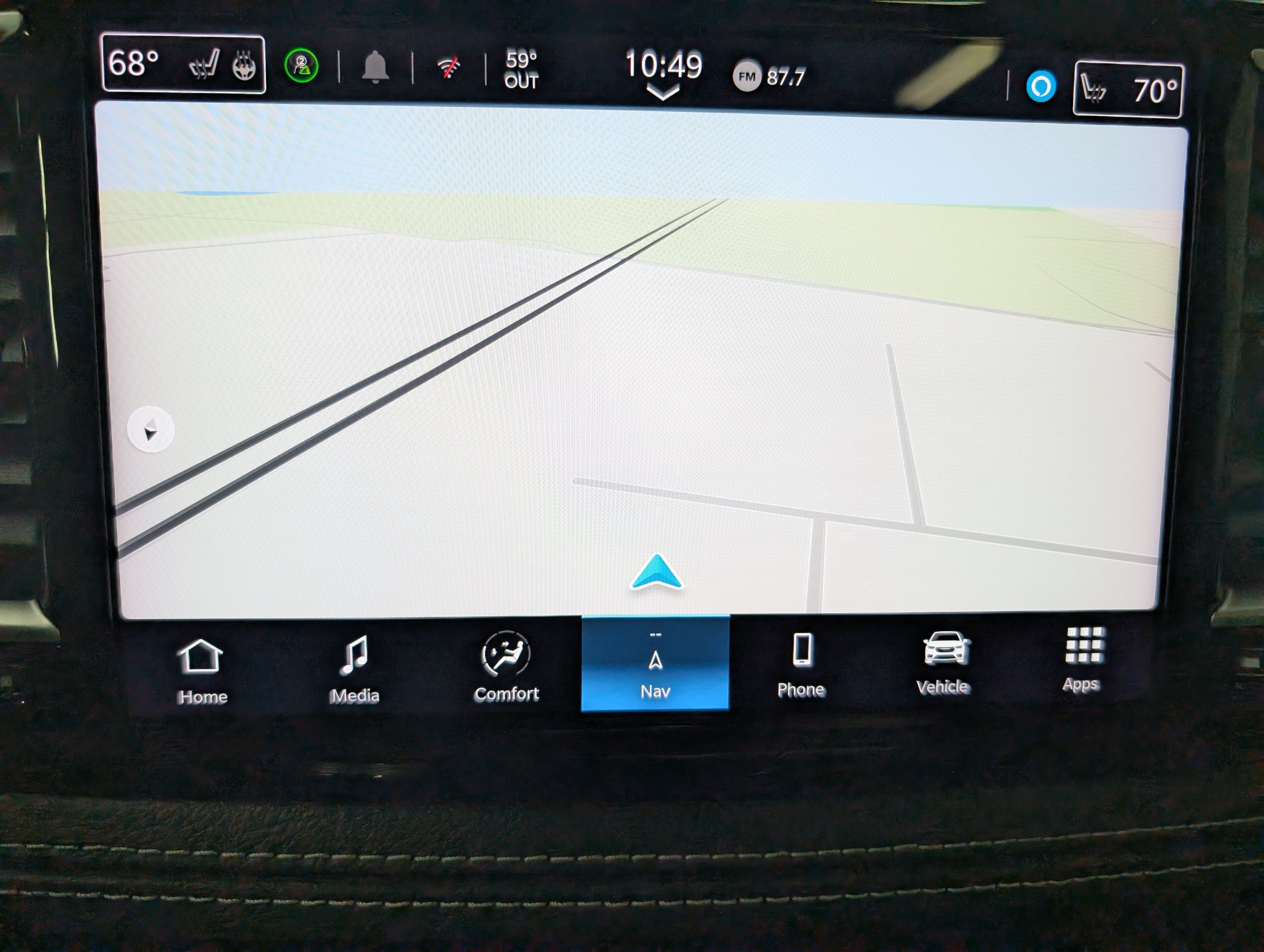 Used 2025 Chrysler Pacifica Limited FWD image 17
