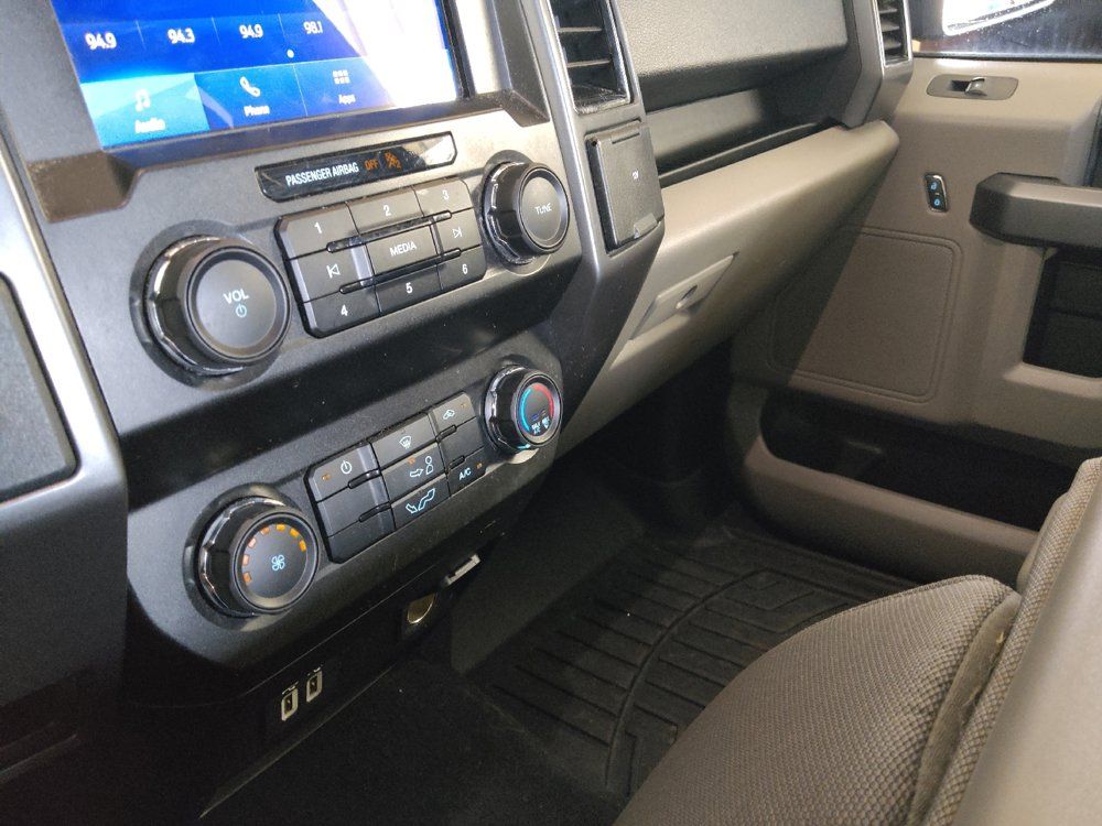 Used 2020 Ford F150 XLT RWD image 26