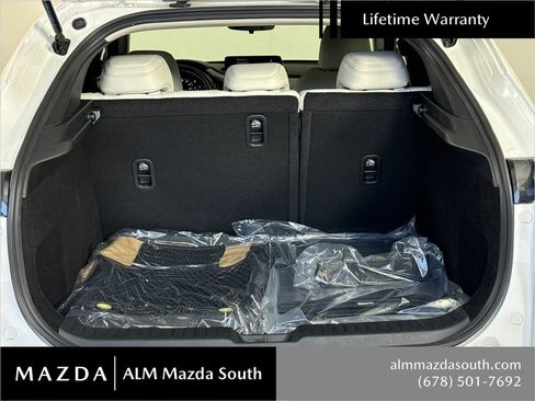 New 2026 MAZDA CX-30 AWD 2.5 S image 19