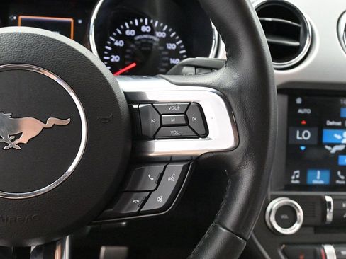 Used 2017 Ford Mustang GT Premium RWD image 16